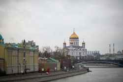 semyashkin 
Храм Христа Спасителя 
2012-11-21 11:30:27