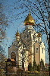 Sergey_Fandikov 
Свято-Владимирский храм 
2012-11-22 20:28:31