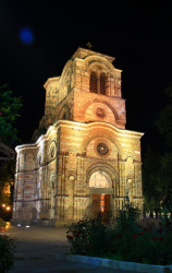 jarek 
Lazarica church in Kruszevac 
2012-11-22 22:17:16