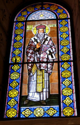 Miladin Šuškal 
Manastir GRGETEK 
2012-11-25 18:19:39