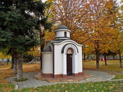 Nikolaj_BG 
Св. ап. Вартоломей, София 
2012-11-27 18:56:01