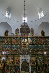 Tixy 
Црква Вазнесења Господњег у Чачку 
2012-11-28 20:07:29