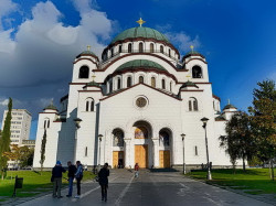 Tixy 
Храм Св. Саве - Београд 
2012-11-28 20:08:47