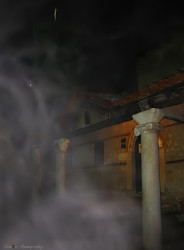 dimko 
Црква Св. Богородица Перивлепта 
2012-11-28 23:28:05