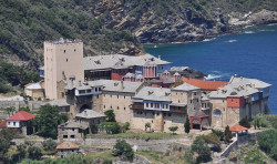 bogdan 
Ιερά Μονή  ΠΑΝΤΟΚΡΑΤΟΡΟΣ - Holy Monastery of  PANTOKRATOR - Монастырь Пантократор 
2012-11-29 10:52:57