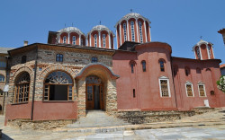 bogdan 
Ιερά Μονή ΠΑΝΤΟΚΡΑΤΟΡΟΣ - Holy Monastery of PANTOKRATOR - Монастырь Пантократор (2) 
2012-11-29 10:57:59