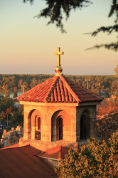 jarek 
St. Petka church in Blegrad 
2012-11-29 22:21:04