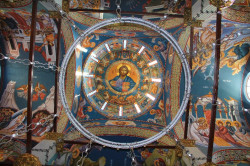 jarek1 
Jesus Christ Pantocrator - Nis Cathedral 
2012-11-29 22:24:36