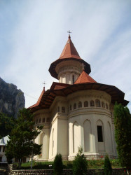 Diandra 
Manastirea Ramet 
2012-11-30 12:42:20
