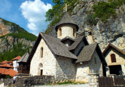Daxy 
Manastir Kumanice 
2012-11-30 20:49:14