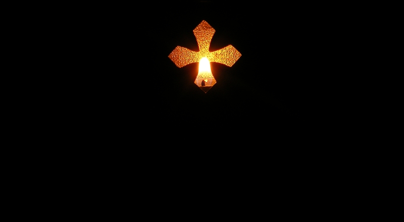 Wieczny płomień