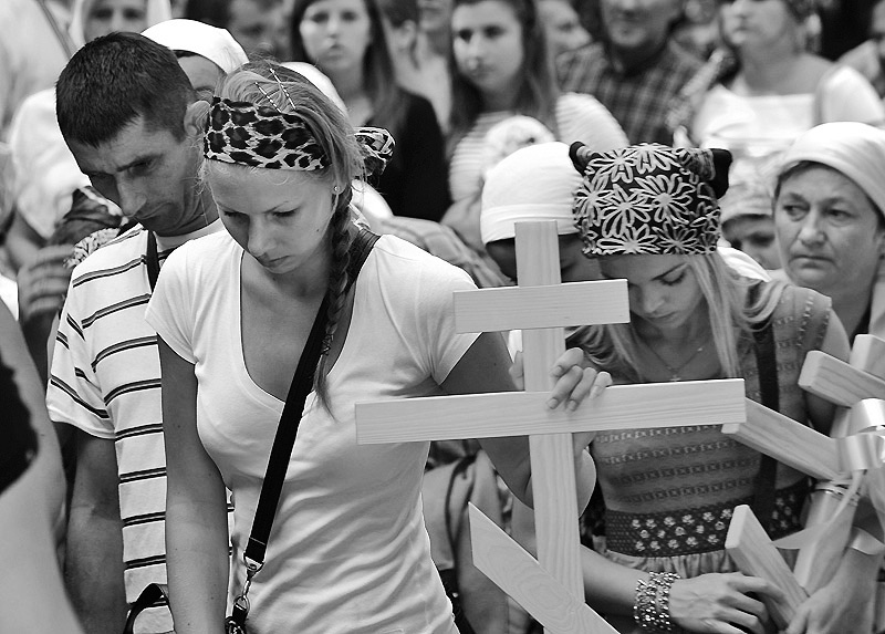 Pilgrims