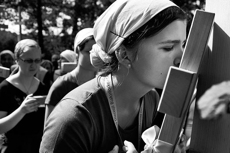 Pilgrims