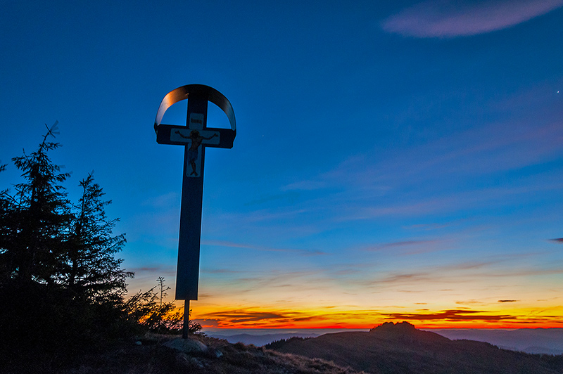Boundless Faith