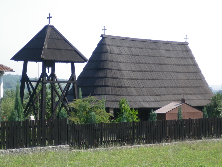  Манастир "Покайница - Св. Никола"