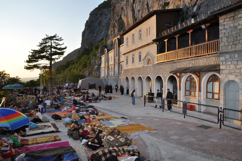 Ostrog
