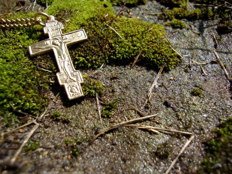 Cross