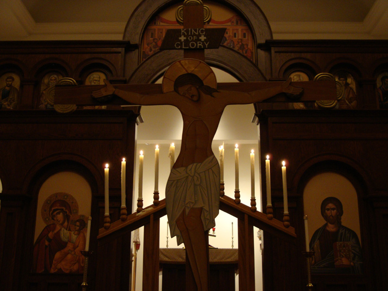 Twelve Gospels