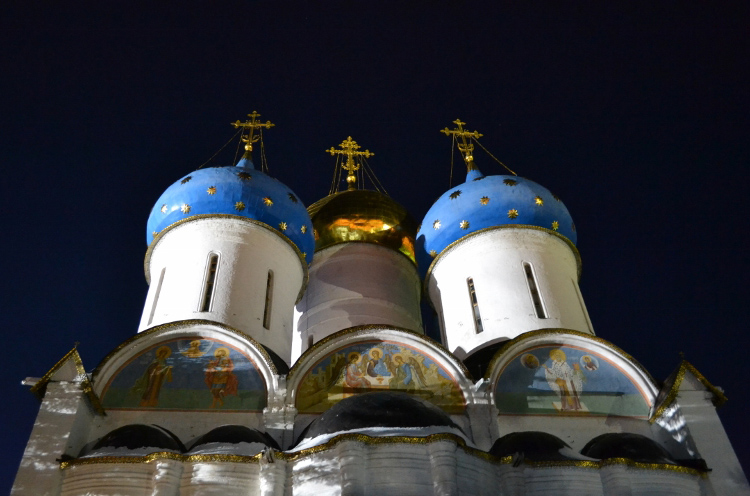 Успенский собор
