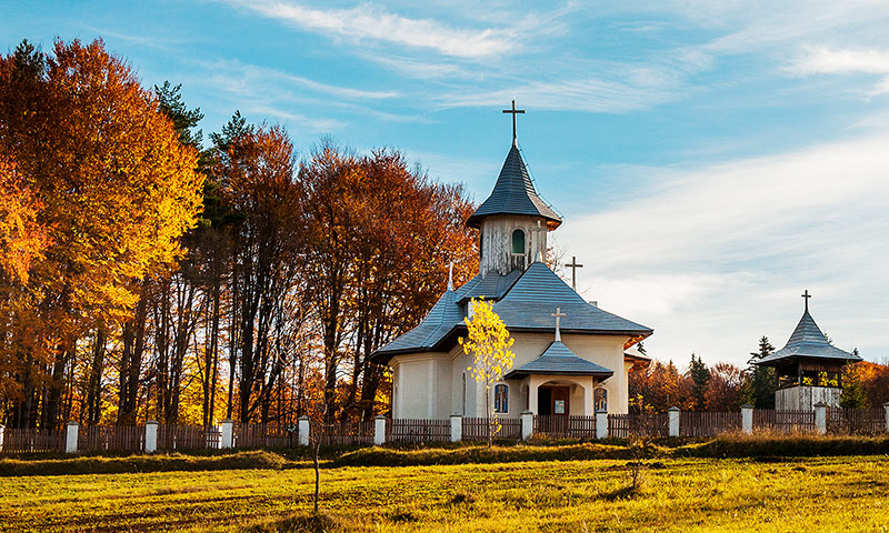 Little Church