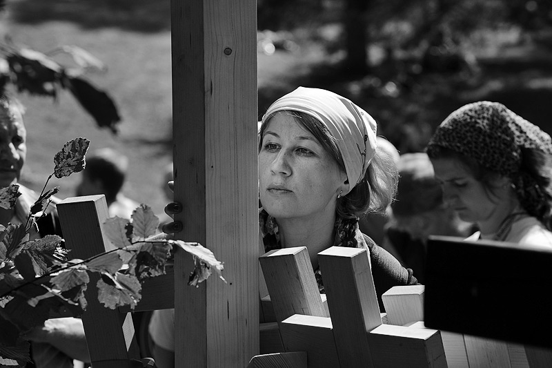 Pilgrims
