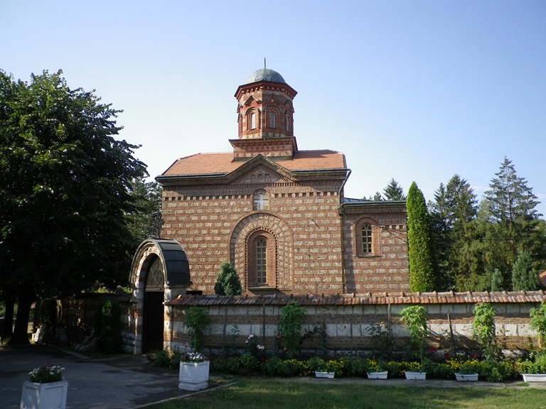 манастир Лелич