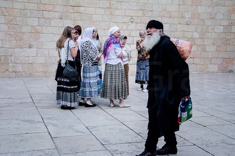 Pilgrims