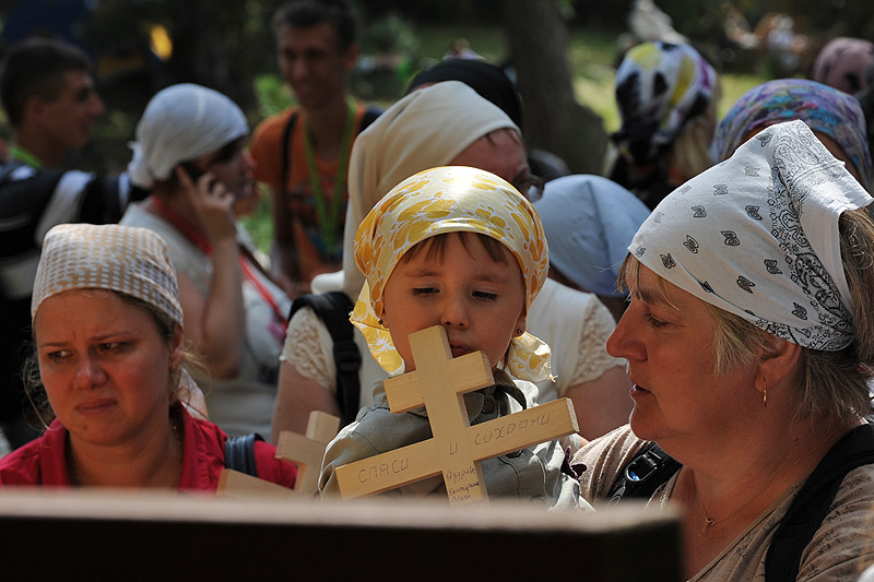 Pilgrims
