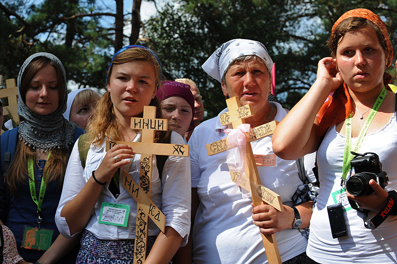 Pilgrims