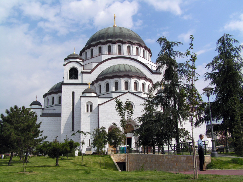 sveti sava