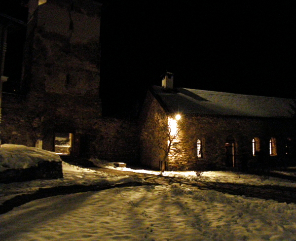 STUDENICA