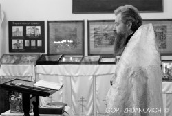 Igor Zhdanovic 
протоиерей Андрей Бондаренко 
2012-12-01 19:39:21