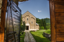 xelmark 
Манастир Студеница 
2012-12-03 10:23:35