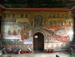 Nikolaj_BG 
Стенописи - Къпиновски манастир 
2012-12-03 20:21:42