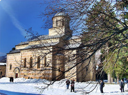 bozur 
Манастир Високи Дечани 
2012-12-05 18:35:31