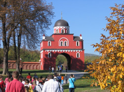 jarek 
Krusedol monastery 
2012-12-06 22:26:12