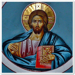 Florina 
Mantuitorul Hristos Pantocrator 
84 
2012-12-08 17:43:08