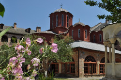 bogdan 
Ιερά Μονή ΚΟΥΤΛΟΥΜΟΥΣΙΟΥ - Holy Monastery of KOUTLOUMOUSION - Монастырь Кутлумуш (5) 
2012-12-13 11:08:29