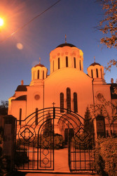 jarek 
Monastery of the Entry of the Most Holy Theotokos into the Temple in Belgrade 
2012-12-14 06:54:25