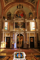 jarek 
Grgeteg monastery - main church 
2012-12-14 06:55:08
