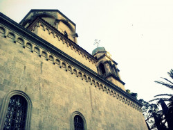 Nikolina.K 
МАНАСТИР САВИНА 
2012-12-14 22:03:00