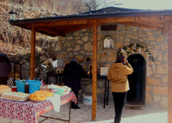 dimko 
Св. Атанасије, с.Рамне 31.01.2012 
2012-12-15 22:39:15