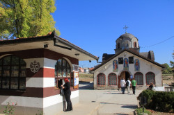 jarek 
St. Panteleimon church in Nisz 
2012-12-21 06:57:34