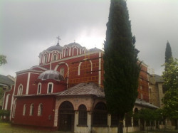 dimitry-ko 
Афон, Иверский монастырь 
2012-12-21 12:53:12