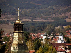 Nikolay_BG 
Панагюрище, Средна гора 
2012-12-21 20:34:41