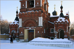 tolmargarita 
По морозу в храм Божий 
2012-12-21 23:38:58