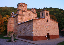 jarek1 
Ravanica Monastery - sunset 
2012-12-22 23:17:56