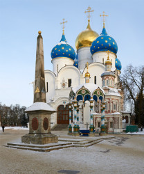 semyashkin 
Успенский собор 
2012-12-23 17:38:33