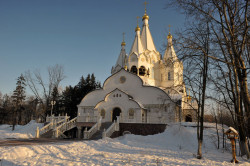 BIN63 
Храм новомучеников и исповедников Российских в Бутове 
2012-12-23 19:13:38