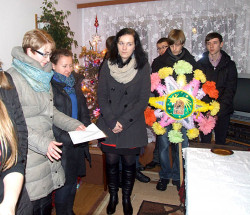 szolucha.w 
Chrystus się rodzi! Sławcie Go! 
2012-12-26 20:44:32
